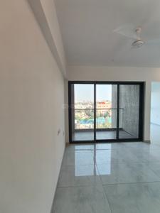 Hall Image of 900 Sq.ft 2 BHK Apartment / Flat for rent in Mantra Mirari, Mundhwa Pune for Rs. 43000