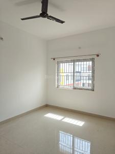 Bedroom Image of 650 Sq.ft 1 BHK Apartment / Flat for rent in HBR Layout Bengaluru for Rs. 17000