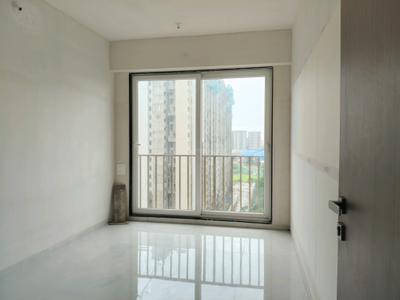 Bedroom Image of 1735 Sq.ft 3 BHK Apartment / Flat for sale in Punit Imperia, Kharghar Navi Mumbai for Rs. 25000000