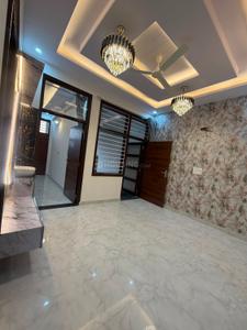 Hall Image of 1640 Sq.ft 4 BHK Villa for sale in Sirsi Jaipur for Rs. 8400000