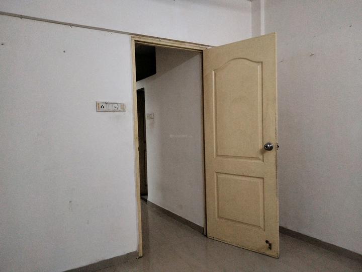 Sawan Residency Bedroom 1
