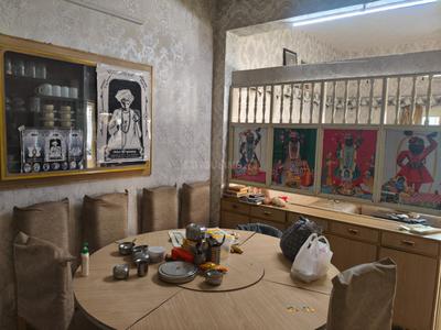 Kitchen Image of 4500 Sq.ft 4 BHK Villa for sale in Vasna Ahmedabad for Rs. 37100000