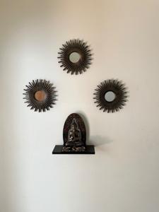 Hall Image of 1600 Sq.ft 2 BHK Apartment / Flat for sale in Adyar Chennai for Rs. 25600000