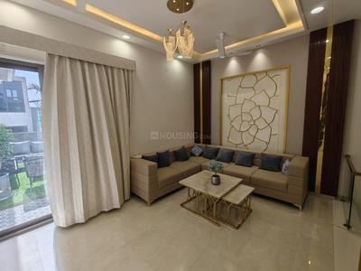 Hall Image of 3000 Sq.ft 4.5 BHK Villa for sale in Vaishali Nagar Extension Jaipur for Rs. 32100000