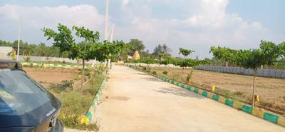 Image of 1200 Sq.ft Residential Plot / Land for sale in Kolar Town, Kolar for Rs. 2037600