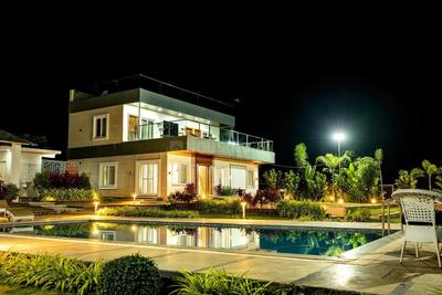 3 BHK Villa