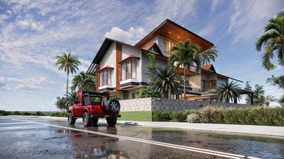 Image of 8500 Sq.ft 7 BHK Independent House for sale in Calangute, Goa for Rs. 150000000