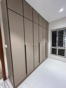 Bedroom Image of 5000 Sq.ft 6 BHK Villa for rent in Kokapet Hyderabad for Rs. 250000