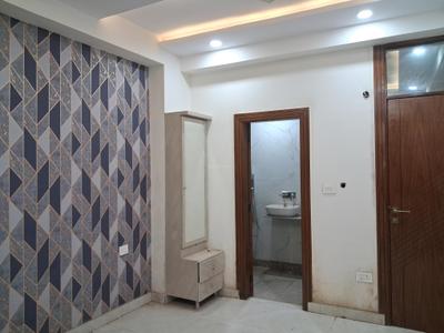 Bedroom Image of 950 Sq.ft 2 BHK Apartment / Flat for sale in Capital Hometech Pride 2, Sector 73 Noida for Rs. 3810000