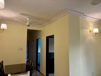Hall Image of 1210 Sq.ft 2 BHK Apartment / Flat for sale in Tharwani Heritage, Kharghar Navi Mumbai for Rs. 16500000
