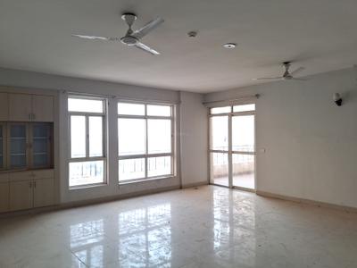 Jaypee Klassic  Living Room 2