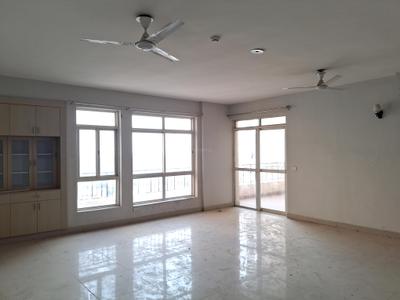 4 BHK Flat