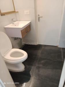 Bathroom Image of 1578 Sq.ft 3 BHK Apartment / Flat for sale in Tulip Violet, Sector 69 Gurgaon for Rs. 23000000