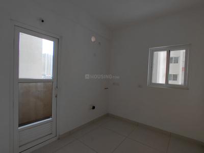 Bedroom Image of 2450 Sq.ft 3 BHK Apartment / Flat for sale in VASAVI ATLANTIS, Narsingi Hyderabad for Rs. 21000000