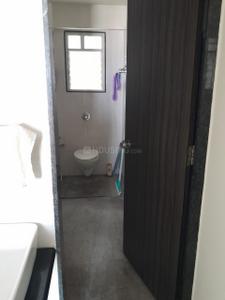 Bathroom Image of 1020 Sq.ft 2 BHK Apartment / Flat for sale in Sankla Avani, Mohammed Wadi Pune for Rs. 5600000