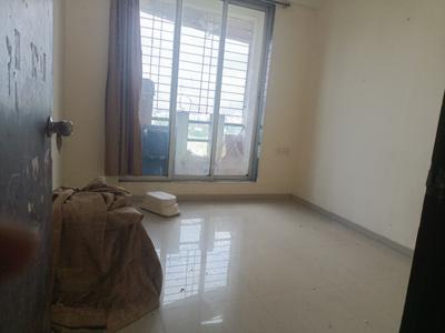 Bedroom Image of 1050 Sq.ft 2 BHK Apartment / Flat for sale in Simran Sapphire, Kharghar Navi Mumbai for Rs. 12500000