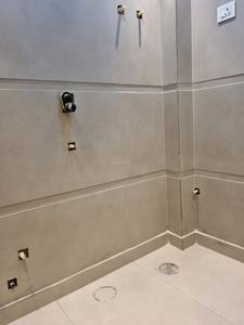 Bedroom Two Image of 810 Sq.ft 3 BHK Apartment / Flat for sale in Hans Builders Floor, Vikas Nagar New Delhi for Rs. 5200000
