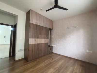 Bedroom Image of 1615 Sq.ft 3 BHK Apartment / Flat for sale in Prestige Misty Waters, Nagavara Bengaluru for Rs. 26200000