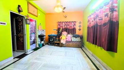 Hall Image of 1200 Sq.ft 3 BHK Duplex for sale in Andal Durgapur for Rs. 3200000