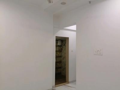 Bedroom Image of 1051 Sq.ft 2 BHK Apartment / Flat for sale in Tanvi Eminence, Mira Road East Mira Bhayandar for Rs. 9900000