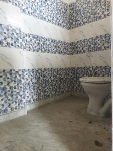 Common Bathroom Image of 484 Sq.ft 1 BHK Apartment / Flat for sale in Narendrapur Kolkata for Rs. 1621000