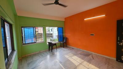 Bedroom Image of 1010 Sq.ft 3 BHK Apartment / Flat for sale in Sodepur Kolkata for Rs. 3200000