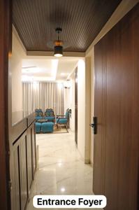 Image of 1500 Sq.ft 3 BHK Apartment / Flat for rent in Samanvay Atlantica, Vaishali Nagar Extension, Jaipur for Rs. 55000