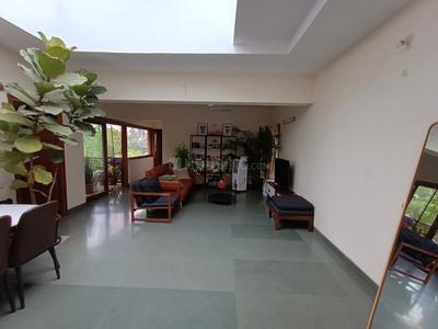 Hall Image of 1656 Sq.ft 2 BHK Apartment / Flat for sale in Total Environment Greensleeves by Total Environment Building Systems, Singasandra Bengaluru for Rs. 27500000