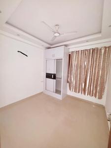 Bedroom Image of 720 Sq.ft 2 BHK Apartment / Flat for sale in Ekta  Apartment, Rajpur Khurd Extension New Delhi for Rs. 4500000