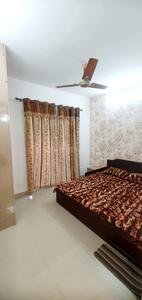 Bedroom Image of MG-001 in Sector 107, Noida