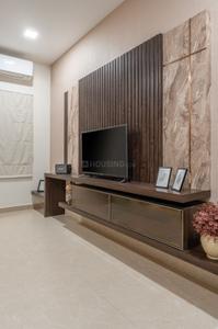 Hall Image of 1220 Sq.ft 3 BHK Apartment / Flat for sale in Madipakkam Chennai for Rs. 8000000