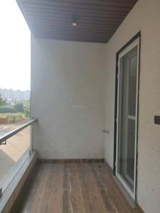 Bedroom One Image of 1700 Sq.ft 3 BHK Builder Floor for sale in Sandhu Bptp District 3 Floor, Sector 85 Faridabad for Rs. 17700000