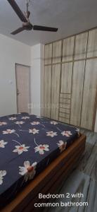 Bedroom Image of 2500 Sq.ft 4 BHK Apartment / Flat for sale in Old Padra Road Vadodara for Rs. 8500000