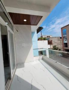 Balcony Image of 985 Sq.ft 2 BHK Apartment / Flat for sale in Pragati Pearl, Bhatagaon Raipur for Rs. 5500000