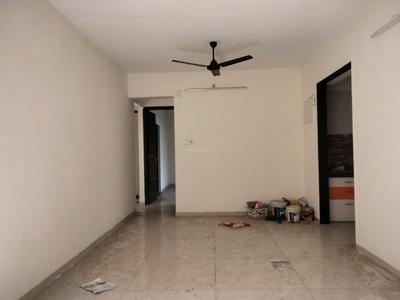 Living Room Image of 1495 Sq.ft 3 BHK Apartment / Flat for sale in Panvel Navi Mumbai for Rs. 15000000