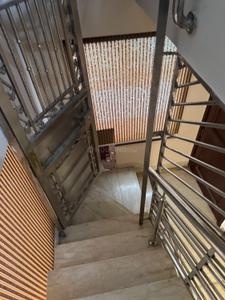 Balcony Image of 2250 Sq.ft 3 BHK Builder Floor for sale in Chittaranjan Park New Delhi for Rs. 60000000
