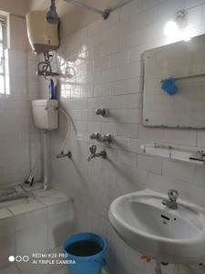 Image of 1145 Sq.ft 3 BHK Apartment / Flat for sale in Haldirams, Kolkata for Rs. 4500000