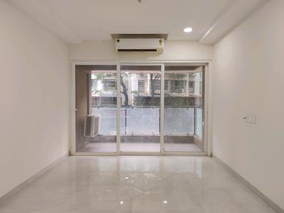 Living Room Image of 1080 Sq.ft 2 BHK Apartment / Flat for sale in Nicco Residency, Jogeshwari East Mumbai for Rs. 18800000