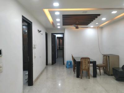 Living Room Image of 1440 Sq.ft 3 BHK Builder Floor for rent in GTB Nagar New Delhi for Rs. 70000