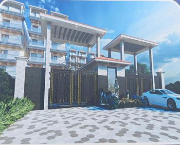Image of 2600 Sq.ft 3 BHK Apartment / Flat for sale in Alwal, Secunderabad for Rs. 22000000