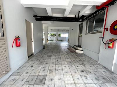 Image of 1772 Sq.ft 3 BHK Apartment / Flat for sale in Kaloor, Kochi for Rs. 12800000