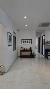 Hall Image of 1113 Sq.ft 2 BHK Apartment / Flat for sale in VJ Pratik Nagar Palladio Kothrud Central, Kothrud Pune for Rs. 16700000