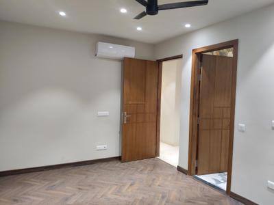 Bedroom Image of 1600 Sq.ft 3 BHK Builder Floor for sale in Anant Raj Estate Plots, Kadarpur Gurgaon for Rs. 21500000