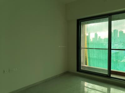 Living Room Image of 322 Sq.ft 1 BHK Apartment / Flat for sale in Kings My Homes, Sion Mumbai for Rs. 8500000