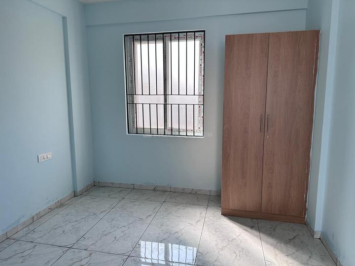 V S Residency Bedroom 1