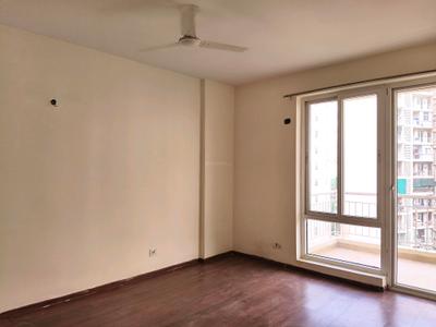 Bedroom Image of 2150 Sq.ft 3 BHK Apartment / Flat for sale in GPL Eden Heights, Sector 70 Gurgaon for Rs. 26500000