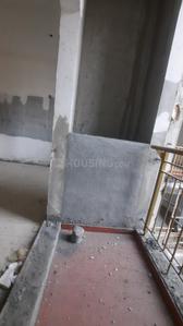 Balcony Image of 698 Sq.ft 2 BHK Apartment / Flat for sale in Shriram 107 Southeast Phase 3 by Shriram Properties, Attibele Bengaluru for Rs. 5400000