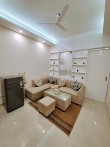 Hall Image of 1400 Sq.ft 1.5 BHK Apartment / Flat for rent in Aegis Skyhigh Housing, Sector 32 Karnal for Rs. 14000