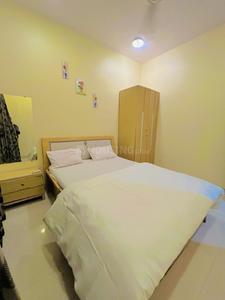 Bedroom Image of 2500 Sq.ft 3 BHK Villa for sale in Khandala Lonavala for Rs. 21200000