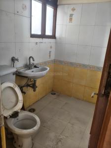 Bathroom Image of 1400 Sq.ft 3 BHK Apartment / Flat for sale in Sector 68 Mohali for Rs. 12800000